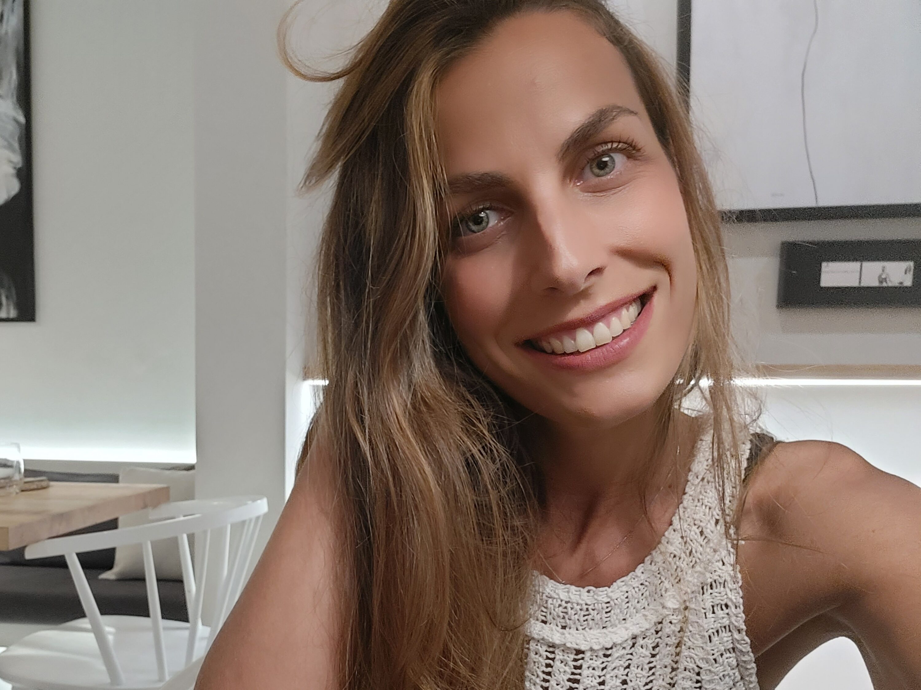 DOTTORESSA ILARIA BIASION