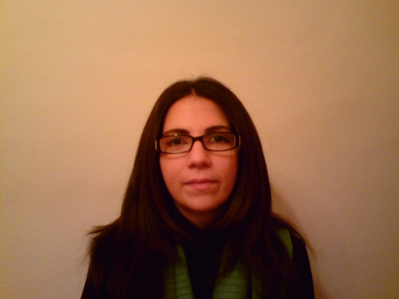 PAOLA ABBRUZZESE