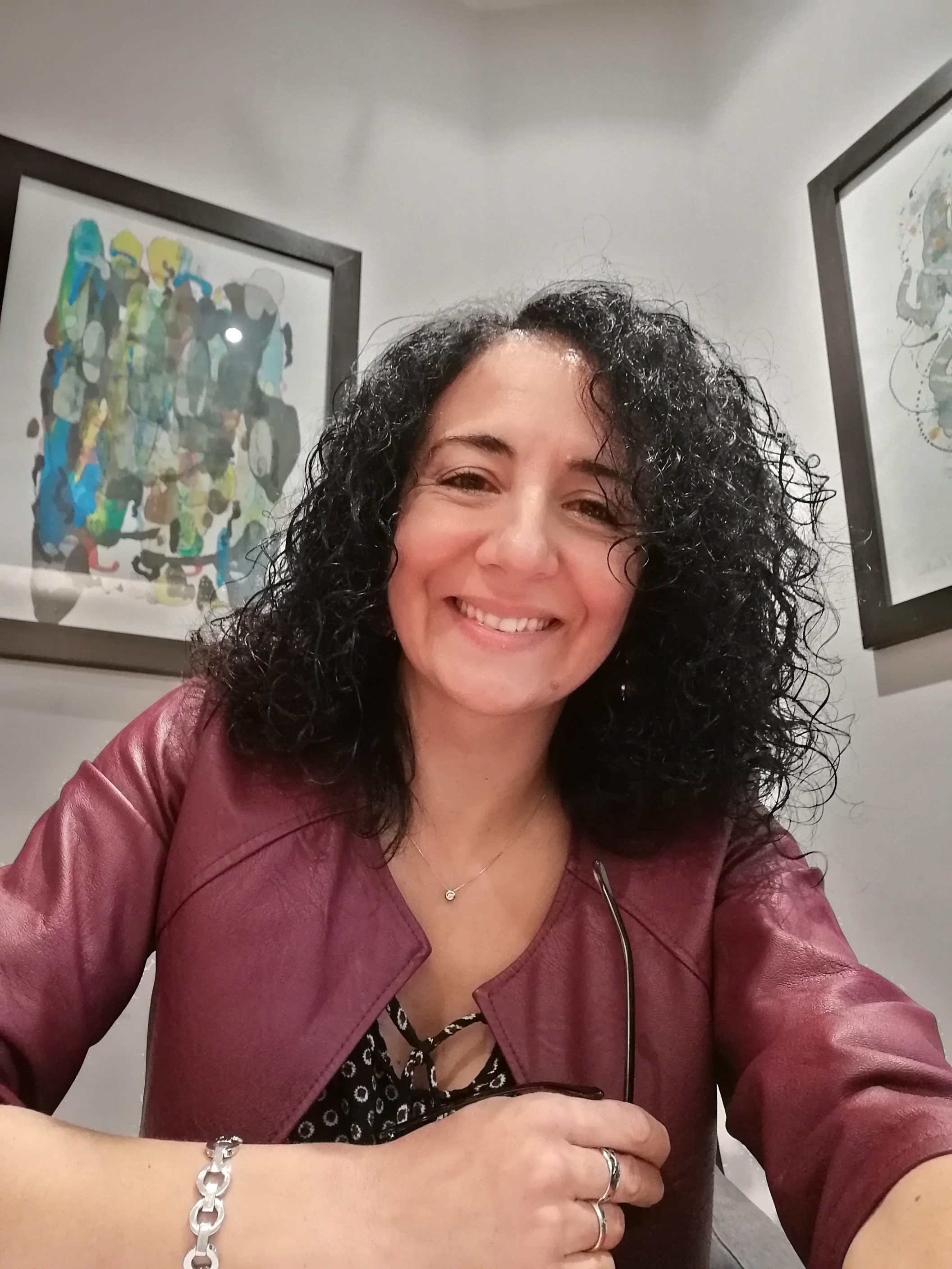 DOTT.SSA CINZIA CEFALO C/O STUDIO MEDIO CONVENZIONATO
